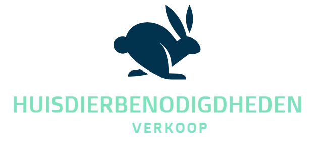 Huisdierbenodigdheden Verkoop
