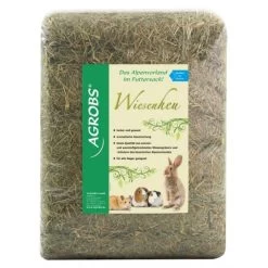 Agrobs Agrobs Wiesenheu - Weidehooi
