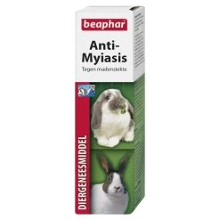 Beaphar Beaphar Anti - Myiasis (Maden) Spray - 75 Ml