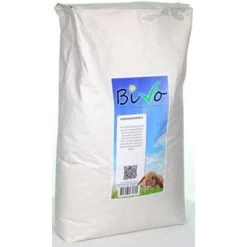 Bivo BiVo Biologische Konijnenkorrels - 12,5 Kilo