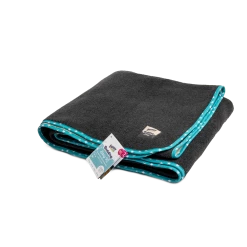 Bunny Nature Bunny Nature - Bunnybedding Easy Strooiselmat Turquoise XL - 145 X 145 Cm