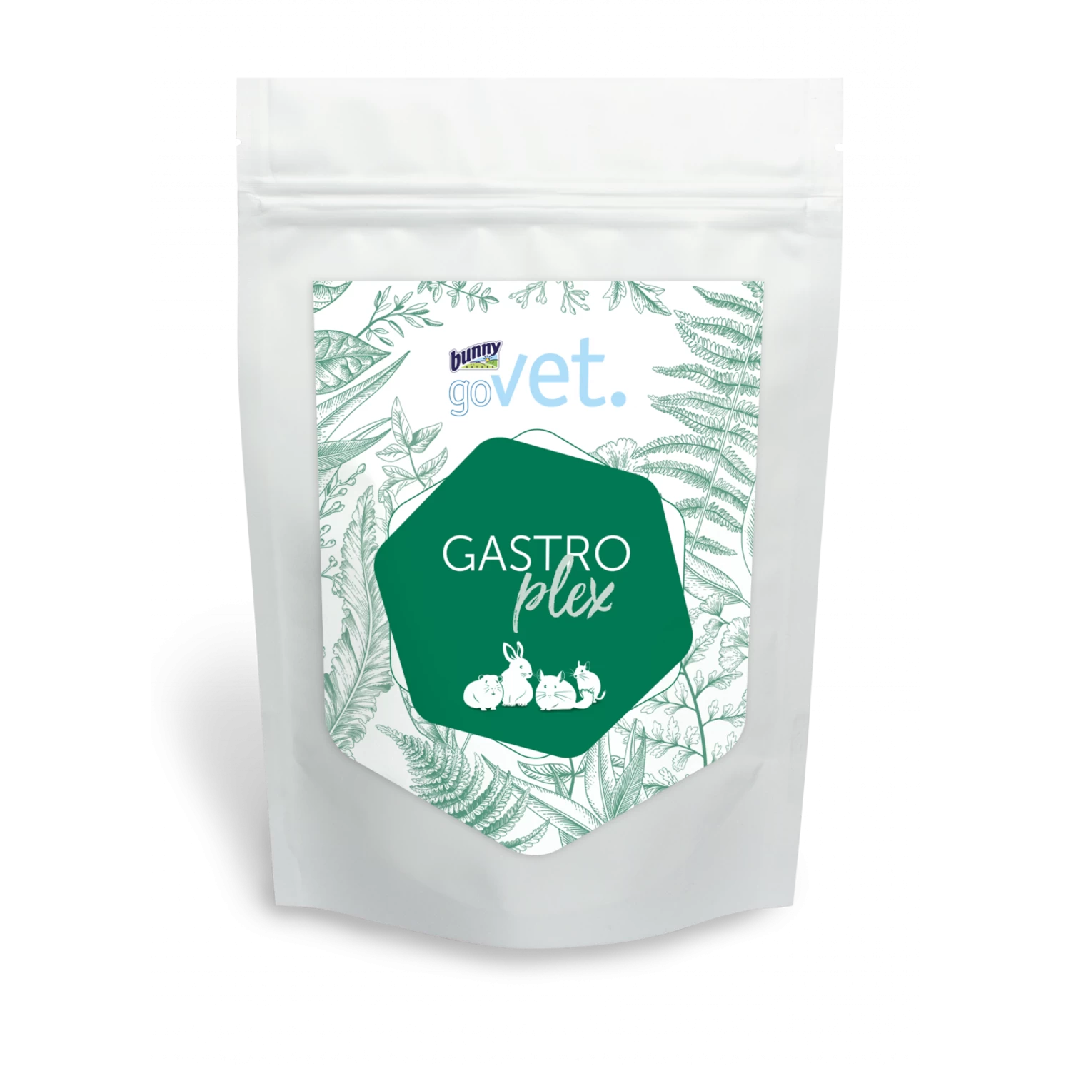Bunny Nature Bunny Nature Govet Gastroplex - 325 Gram