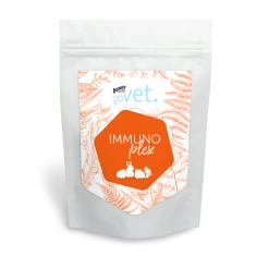 Bunny Nature Bunny Nature Govet Immunoplex - 325 Gram