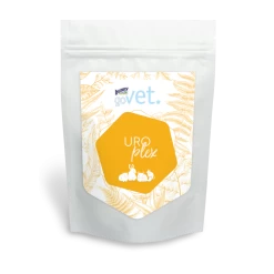 Bunny Nature Bunny Nature Govet Uroplex - 325 Gram