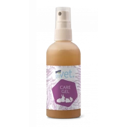 Bunny Nature Bunny Nature Govet Wondverzorging - Care Gel - 100 Ml