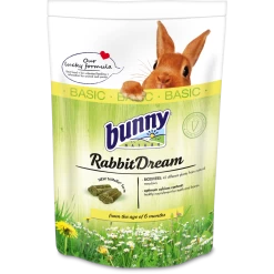 Bunny Nature Bunny Nature - KonijnenDroom Basic - 4 Kilo