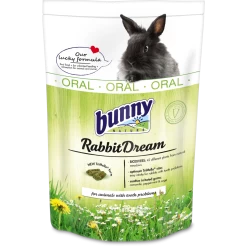Bunny Nature Bunny Nature - KonijnenDroom Oral - 1.5 Kilo