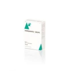 Dechra Iverquantel Drops - 10 Ml