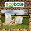 Ecobale Ecobale - Karton Bodembedekking - 20 Kilo