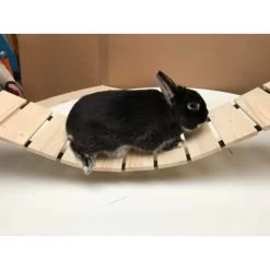 Elmato Elmato Flexibele Hangbrug - 90 X 16 Cm