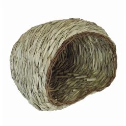 Elmato Elmato Grashuis Half - 30 Cm