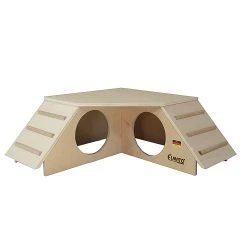 Elmato Elmato Hoekhuis Middel - 42 Cm