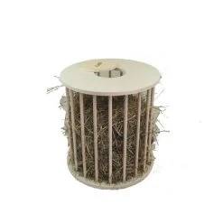 Elmato Elmato Mega Hooitrommel - 30 Cm