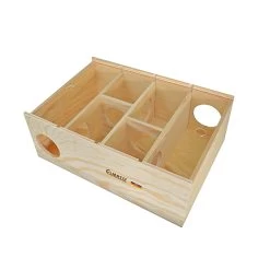 Elmato Elmato Mega Labyrint - 40 X 28 X 10 Cm