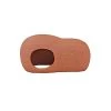 Elmato Elmato Terracotta Huis XL - 30 X 17 X 15 Cm