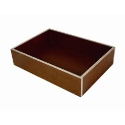 Elmato Elmato Zandbad Betonplex