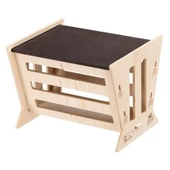 Ferplast Ferplast Hooiruif - Hay Feeder 1 - 29.7x24.6x22 Cm