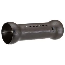 Ferplast Ferplast Metro Tunnel Voor Konijnen - Bruin - Ø 29 X 78.5 Cm