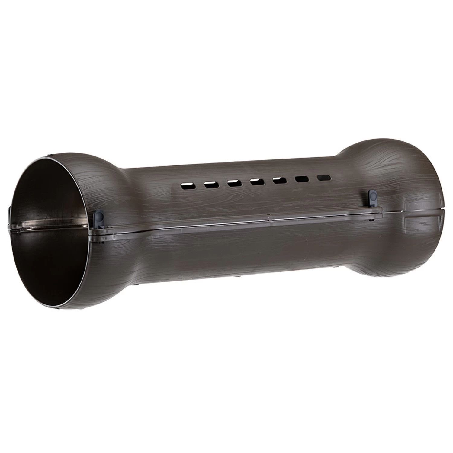 Ferplast Ferplast Metro Tunnel Voor Konijnen - Bruin - Ø 29 X 78.5 Cm - Afbeelding 4