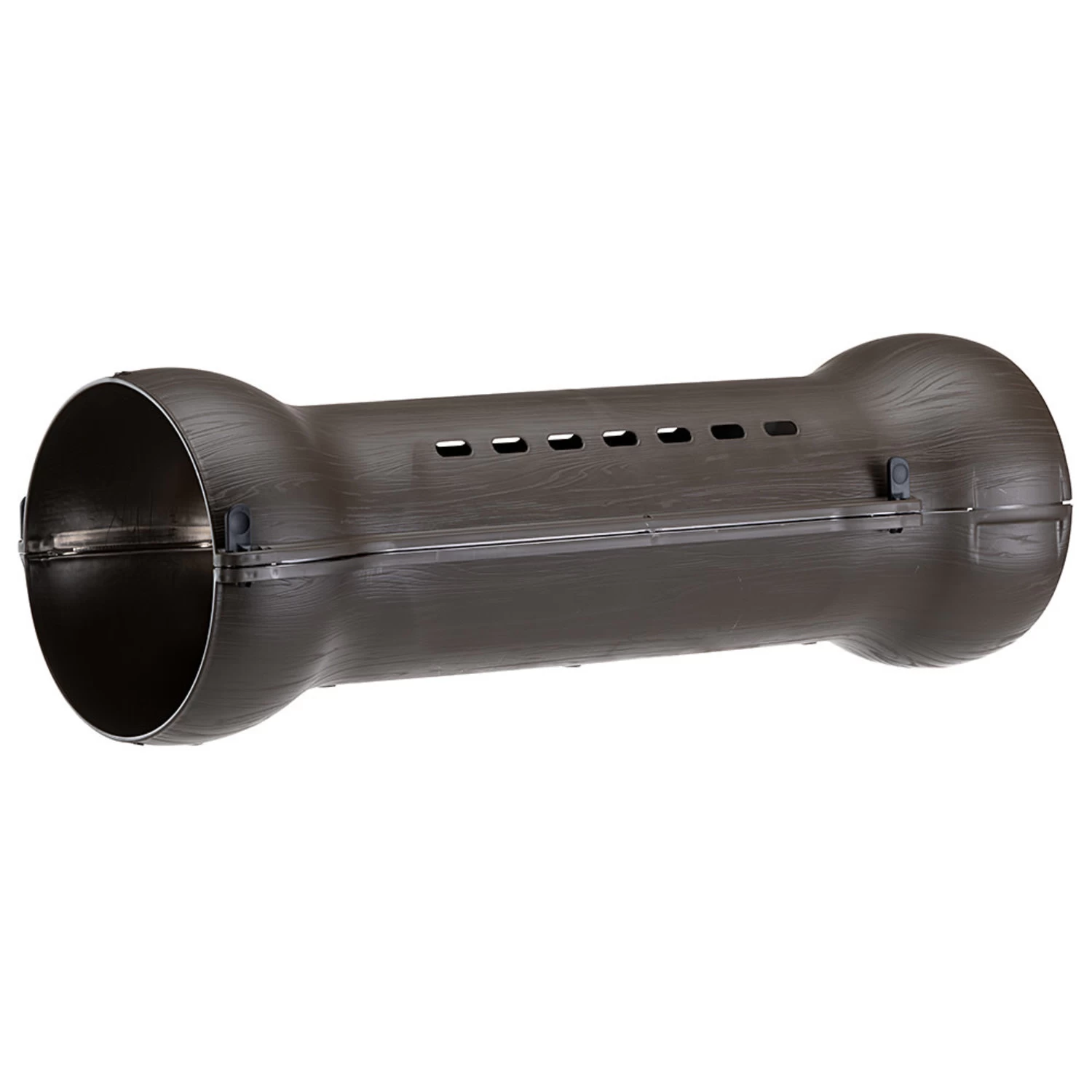 Ferplast Ferplast Metro Tunnel Voor Konijnen - Bruin - Ø 29 X 78.5 Cm