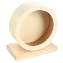 Flamingo Flamingo Bogie Loopwiel Met Kurk