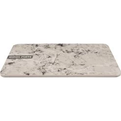 Flamingo Koelsteen Dolo Grijs L - 28.5x20.5x0.7 Cm