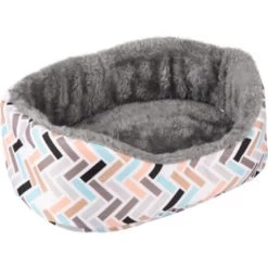 Flamingo Mand Clavio Ovaal