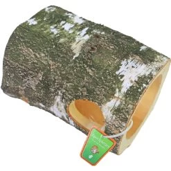 Gebr. De Boon Boon Berkentunnel Met 2 Gaten - Circa 23x14 Cm