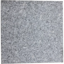 Granieten Koelplaat Voor Konijnen En Knaagdieren - 40 X 40 Cm