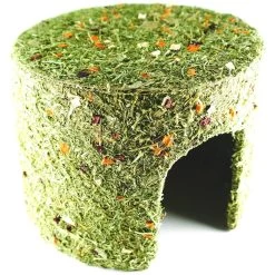 Ham-Stake Ham-Stake Kruidenhuis Met Groente - 21 Cm