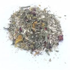 Herbimals Herbimals Avontuur! Fris Bodemstrooimix - Konijnen En Knaagdieren - 1 Kilo