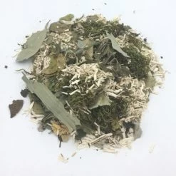 Herbimals Herbimals Avontuur! Natuur Bodemstrooimix - Knaagdieren - 1 Kilo