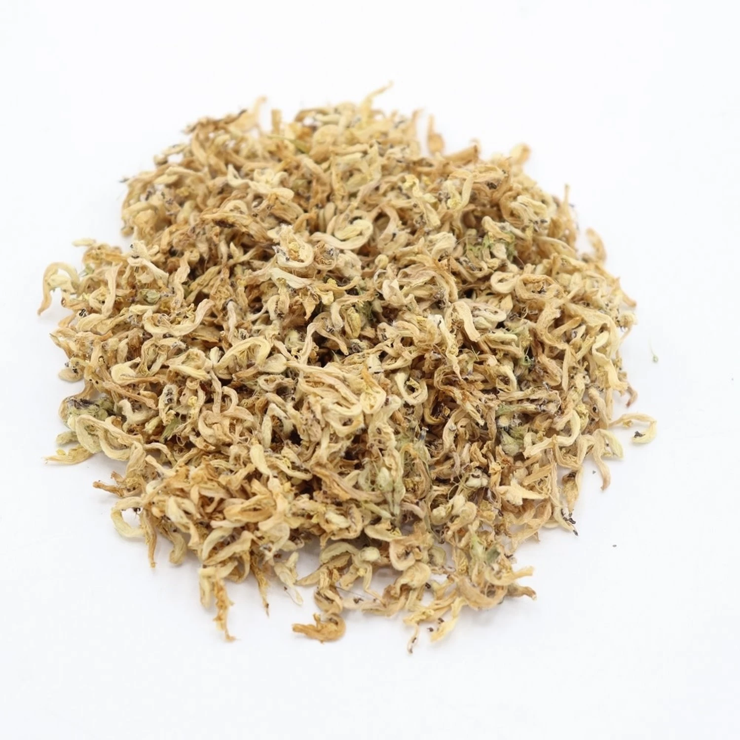 Herbimals Herbimals Dovenetelbloemen Wit