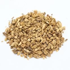 Herbimals Herbimals Gentiaanwortel - Stukjes 0,2-20 Mm