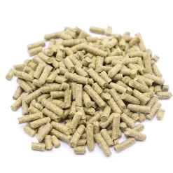 Herbimals Herbimals Kamillebloem Pellets