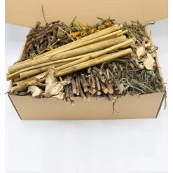 Herbimals Herbimals Kruidenpakket "Kristof Box"