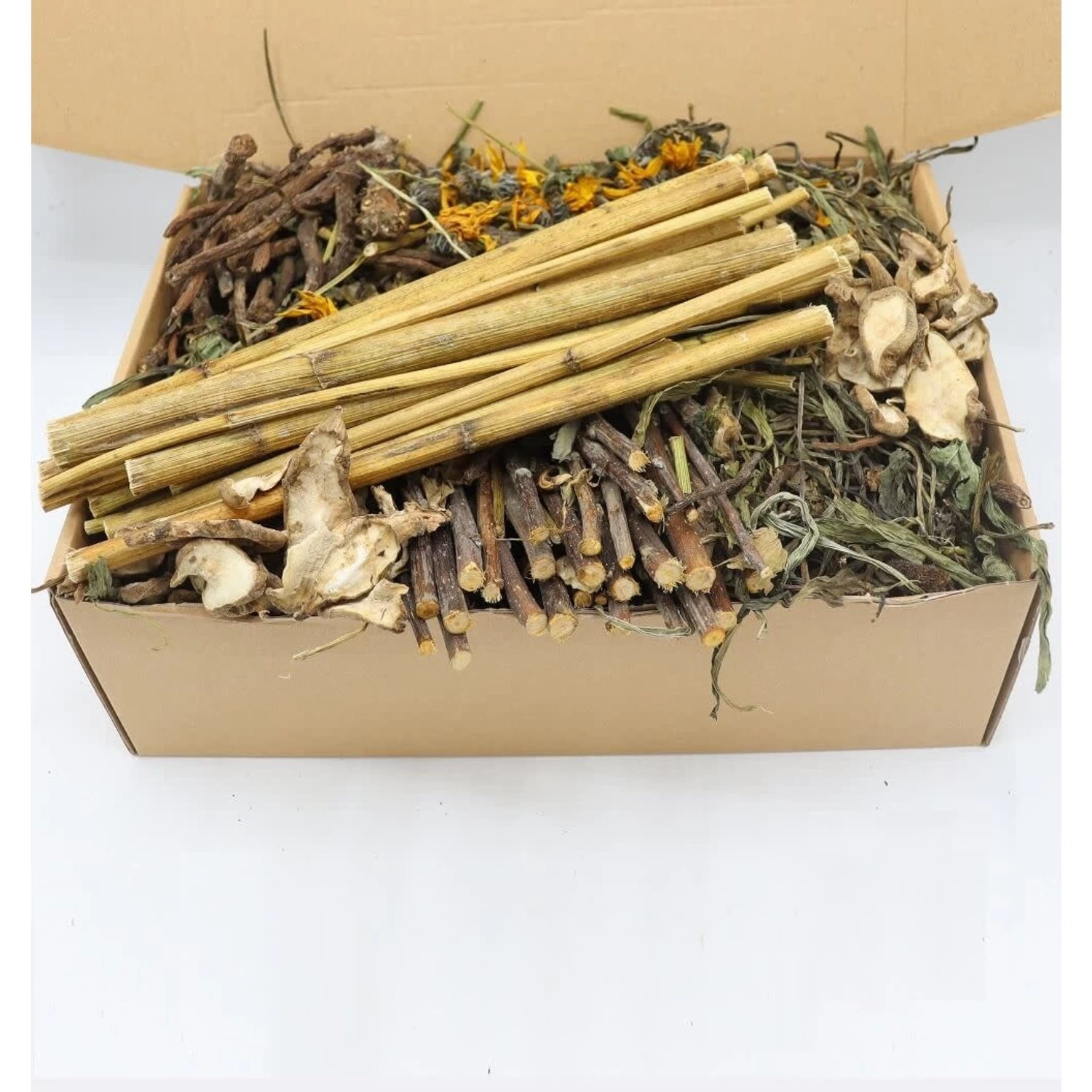 Herbimals Herbimals Kruidenpakket "Kristof Box" - Afbeelding 6