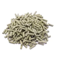 Herbimals Herbimals Moerbeiblad Pellets