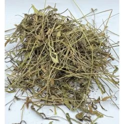 Herbimals Herbimals Smalle Weegbree - Extra Grof - 1 Kilo | 1+1 GRATIS