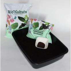 Herbimals Kruidentuin Bak - Startset Groot