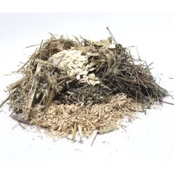 Herbimals Maand Van De Parasieten Box Voor Konijnen En Knaagdieren