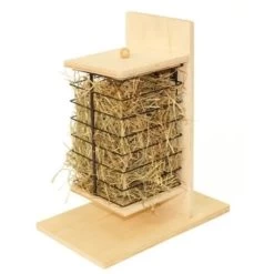 Hooiruif Alex - Staand Model - 34 X 33 X 18 Cm