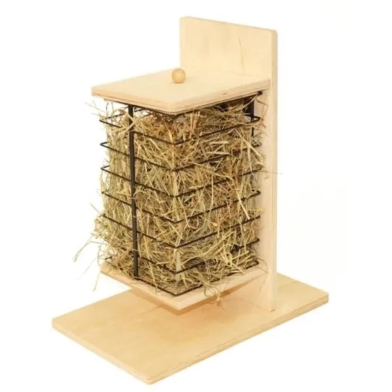 Hooiruif Alex - Staand Model - 34 X 33 X 18 Cm