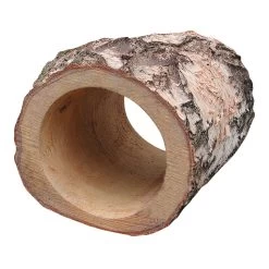 Hugro Berkentunnel 35 Cm - Opening 18 Cm