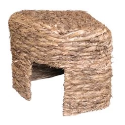 Hugro Hoek Grashuis XXL - 30 X 36 X 26 Cm