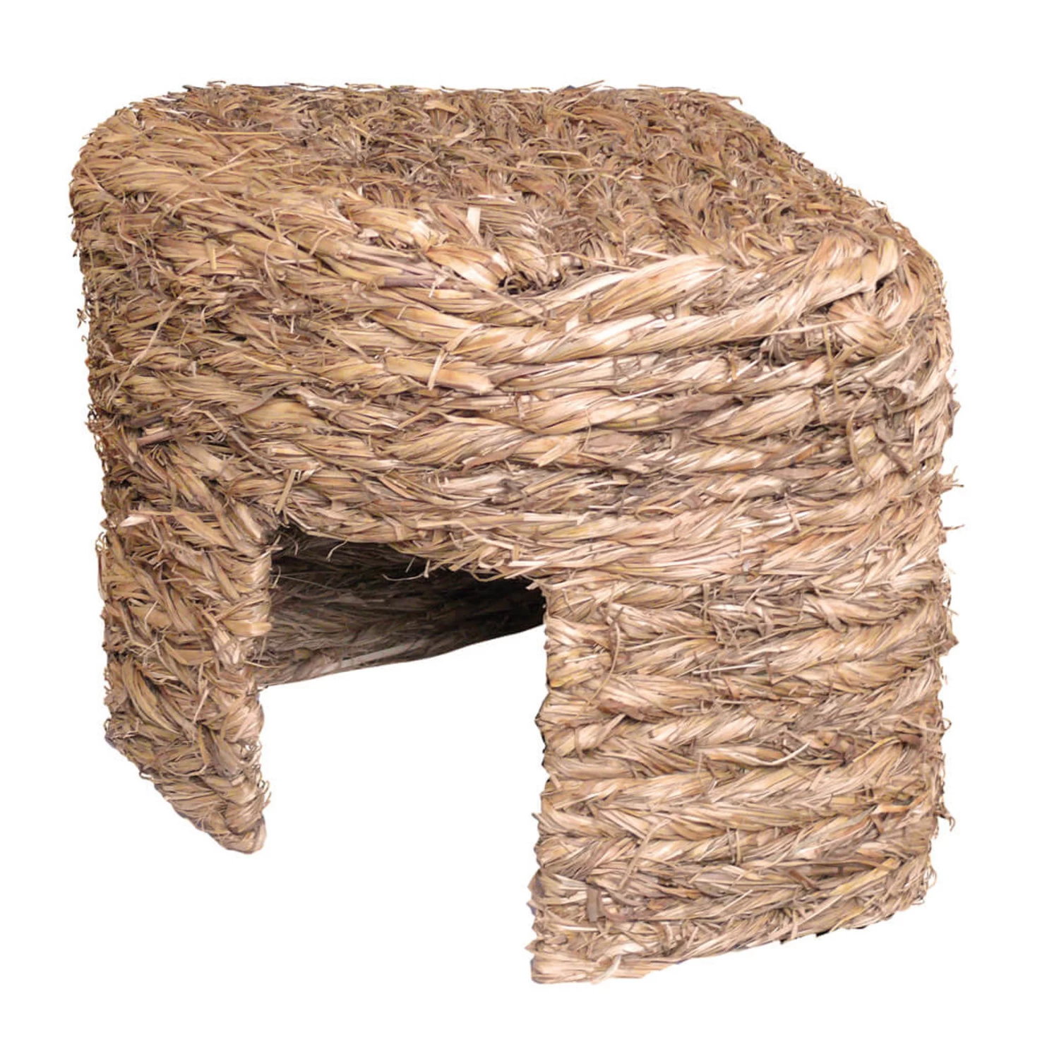 Hugro Hoek Grashuis XXL - 30 X 36 X 26 Cm