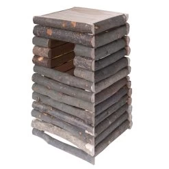 Hugro Knaagdiertoren - Large 35 Cm