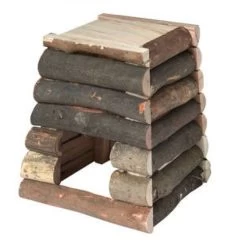 Hugro Knaagdiertoren - Medium 22 Cm