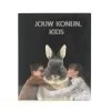 Jouw Konijn Boek Jouw Konijn - Kids