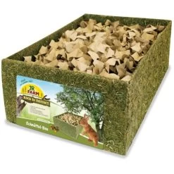 JR Farm JR Farm Back To Instinct Snuffelbox - 29x38x15cm